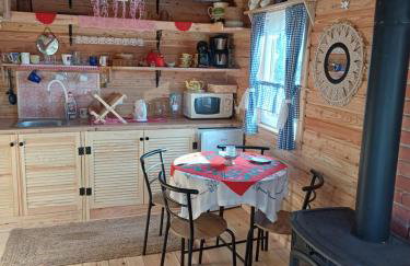 Magia Krutyni Domek nr2 - Foto 21