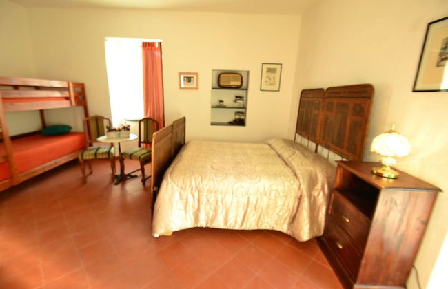 Hillside Retreat Near 5 Terre - Foto 5