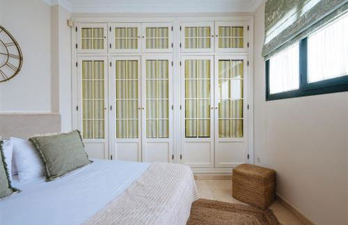 CASA PALACIO SXVIII CON PISCINA en centro histórico de SEVILLA - Photo 72