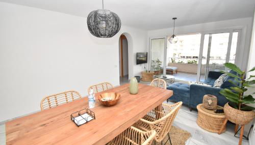 Expoholidays - Apartamentos Puerto Almerimar - Foto 5