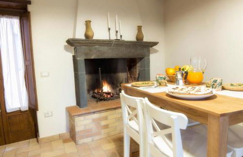 La Finestra su Civita - Photo 13