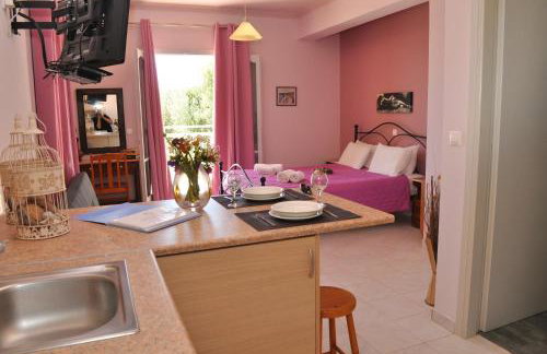 Polymnia Apartments Lassi - Photo 9