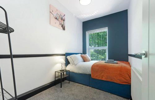 New 4BR in Station Road - Foto 19