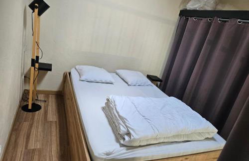 Maisonnette au bord du lac marin - Foto 5