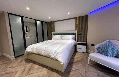 The Luxurious Hideaway - Foto 12