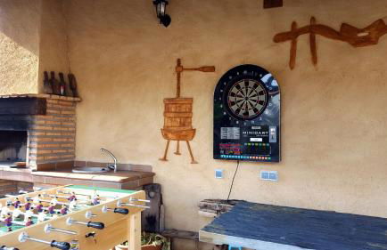 Casa Rural El Peral - Foto 10