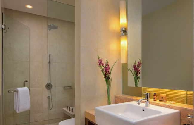 Oakwood Premier Cozmo Jakarta - Foto 44