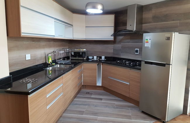 HB Calacoto - Photo 10