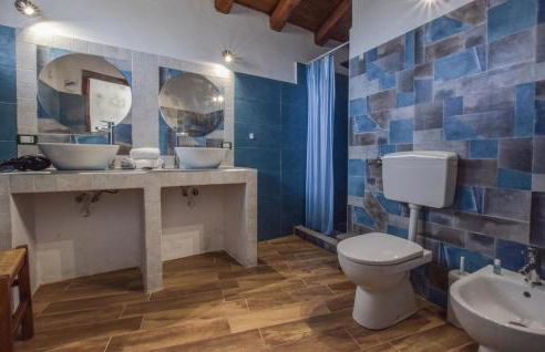 Amazing Home In San Cipirello With Swimming Pool - Foto 21