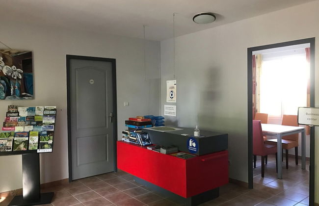 Villa in Les Forges With Pool & Golf Access - Foto 7