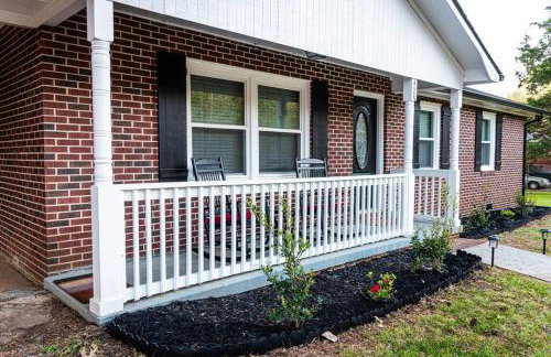 Bellfield Retreat - Foto 6