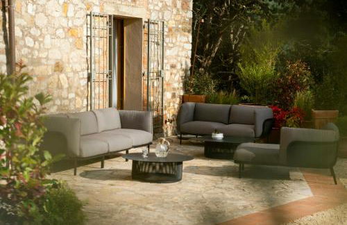 Villa Overlooking Monte Peglia Reserve - Foto 32