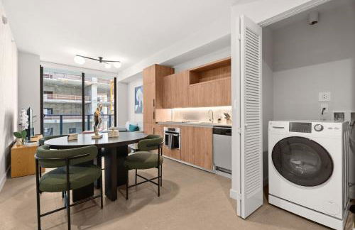 1Bd Top Location Downtown Miami - Foto 23