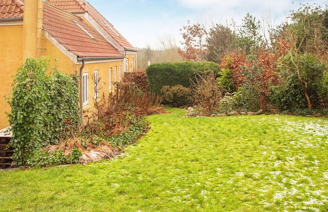 5 Person Holiday Home in Lemvig - Photo 21