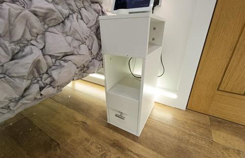 RnB - Rural n Beautiful - The Spacious Coach House - Photo 6