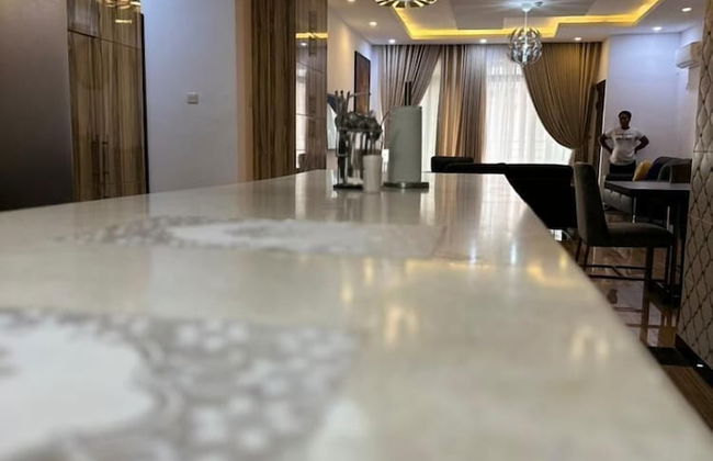 Nigus House Oniru - Foto 8