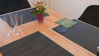 Karlsruhe Holiday & Business Apartment - 3-Bedroom House - Foto 4