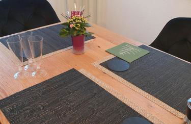 Karlsruhe Holiday & Business Apartment - 3-Bedroom House - Foto 4