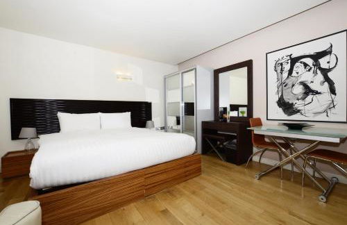 The Harrington - Gloucester Road - 1 Harrington Gardens - Foto 60