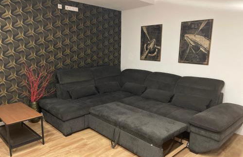 Propeller Gästehaus EG - Foto 6