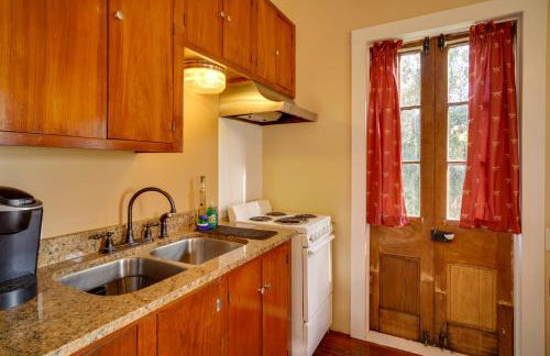 Tranquil Bayou Country Home with Pond 8 Mi to Houma - Foto 10