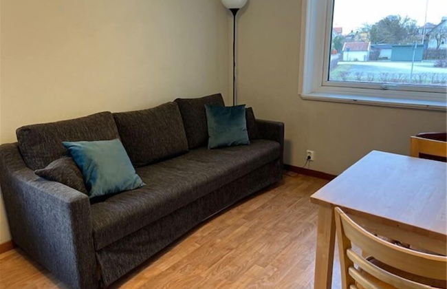 Birkagatan - Visby Lägenhetshotell - Foto 12