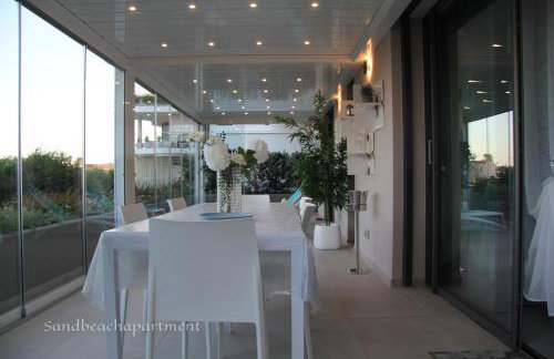 SandBeach Apartment - Foto 37