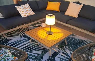 Le Phare du Grau Superbe Appartement Standing 3 chambres vue Mer - Foto 4