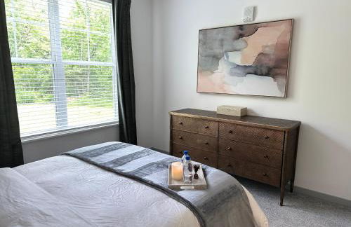 The Duke of Dublin Monthly Rates Premium Beds - Foto 24