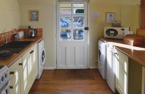 Bat's Cottage - Foto 8