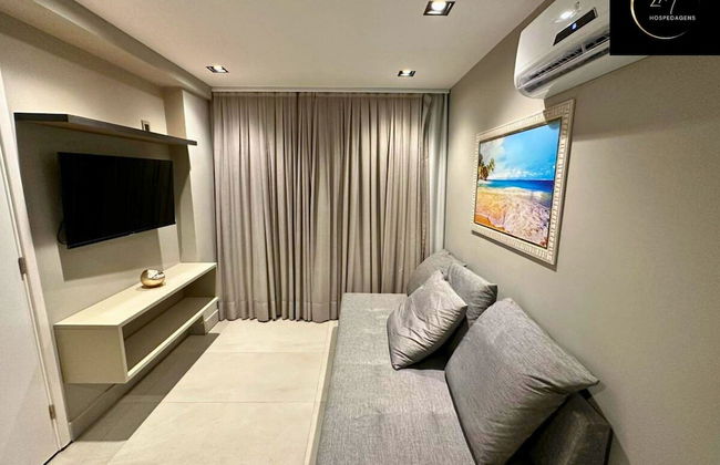 LM INFINITY CABO BRANCO - Foto 22