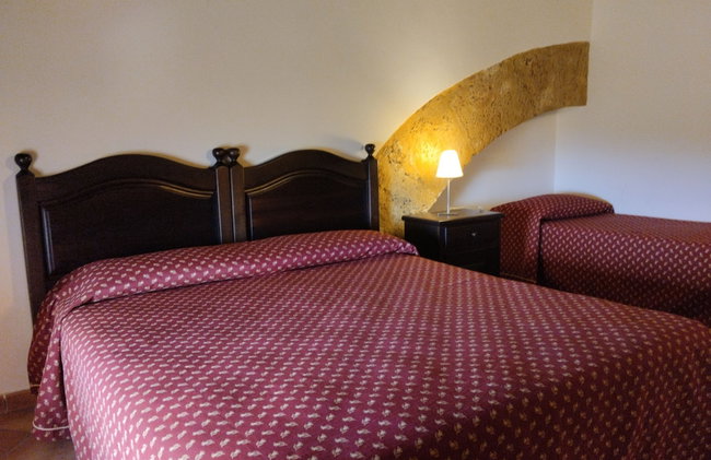 Agriturismo Masseria La Chiusa - Foto 29