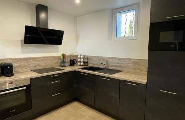 Gîte l’Inattendu - Foto 21