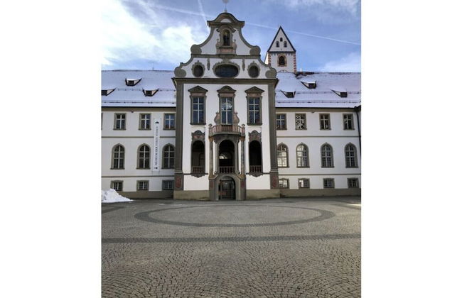 Family Apartment Bavaria - Foto 32