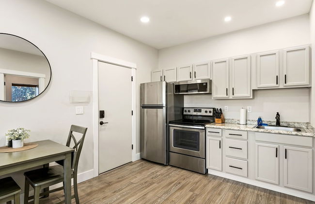 Aisling Suites - Foto 15