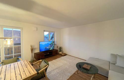 LiBORIA I Als Gruppe am Riegsee - Foto 35