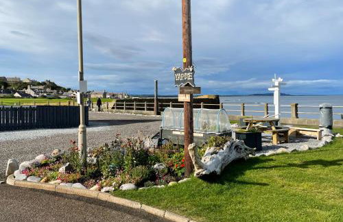 Seaspray Cottage - Foto 18