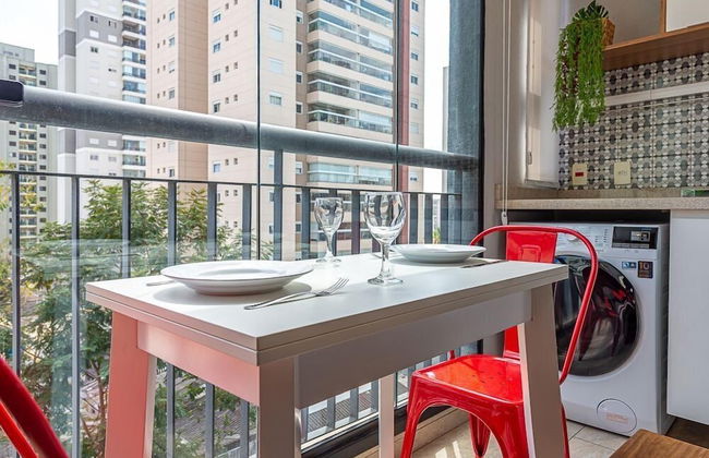 Condomínio Tag Decor - Foto 15