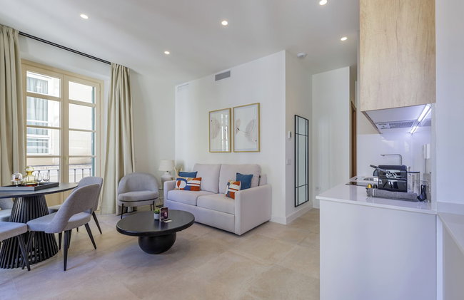 Plaza del Siglo Suites - Foto 43