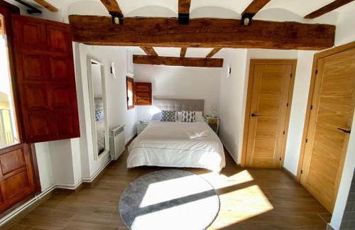 VILLA SOL Casa con cueva privada y vistas a la Iglesia - Foto 1