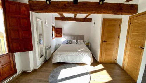 VILLA SOL Casa con cueva privada y vistas a la Iglesia - Foto 1