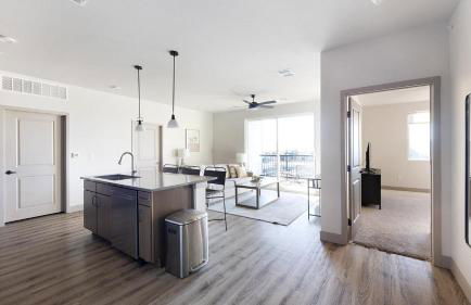 Landing Incredible 1BD Gym Clubhouse - Foto 11