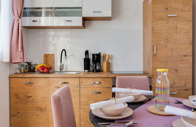 Rina Apartments - Foto 23