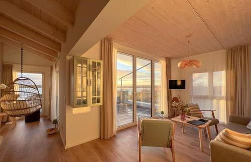 HAUS IM SCHILF 2 - Oase mit Seeblick - Adults only - Foto 27