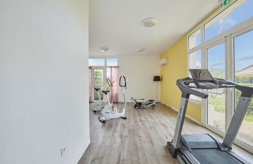 Résidence Odalys Côté Canal - Foto 4