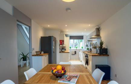 London Bridge 3 Bedroom House with reception room, office and private garden - Foto 6