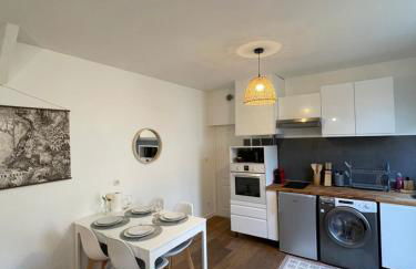 Sleepin Orléans - Parking - Netflix - Foto 10