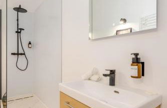 Nancy Vieille ville Stanislas - Foto 8