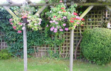 Hopewell self-catering - Foto 41