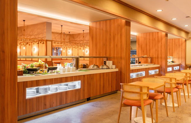 Aqualuz Troia Rio by The Editory - Foto 41